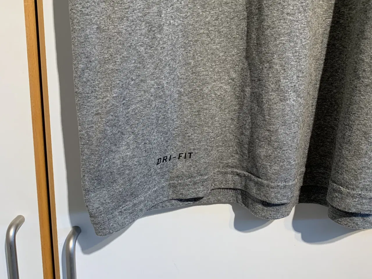 Billede 3 - Nike - t-shirt