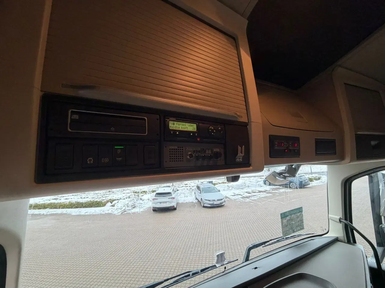 Billede 15 - VOLVO FH 460 4X2