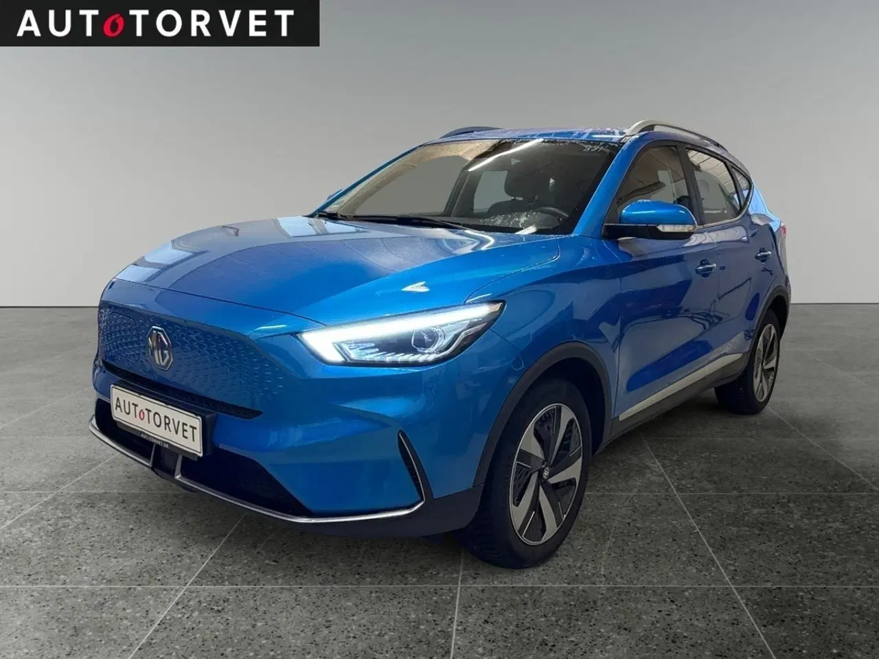 Billede 1 - MG ZS 50 Comfort