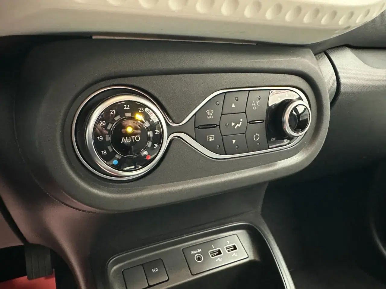 Billede 20 - Renault Twingo  Electric Zen