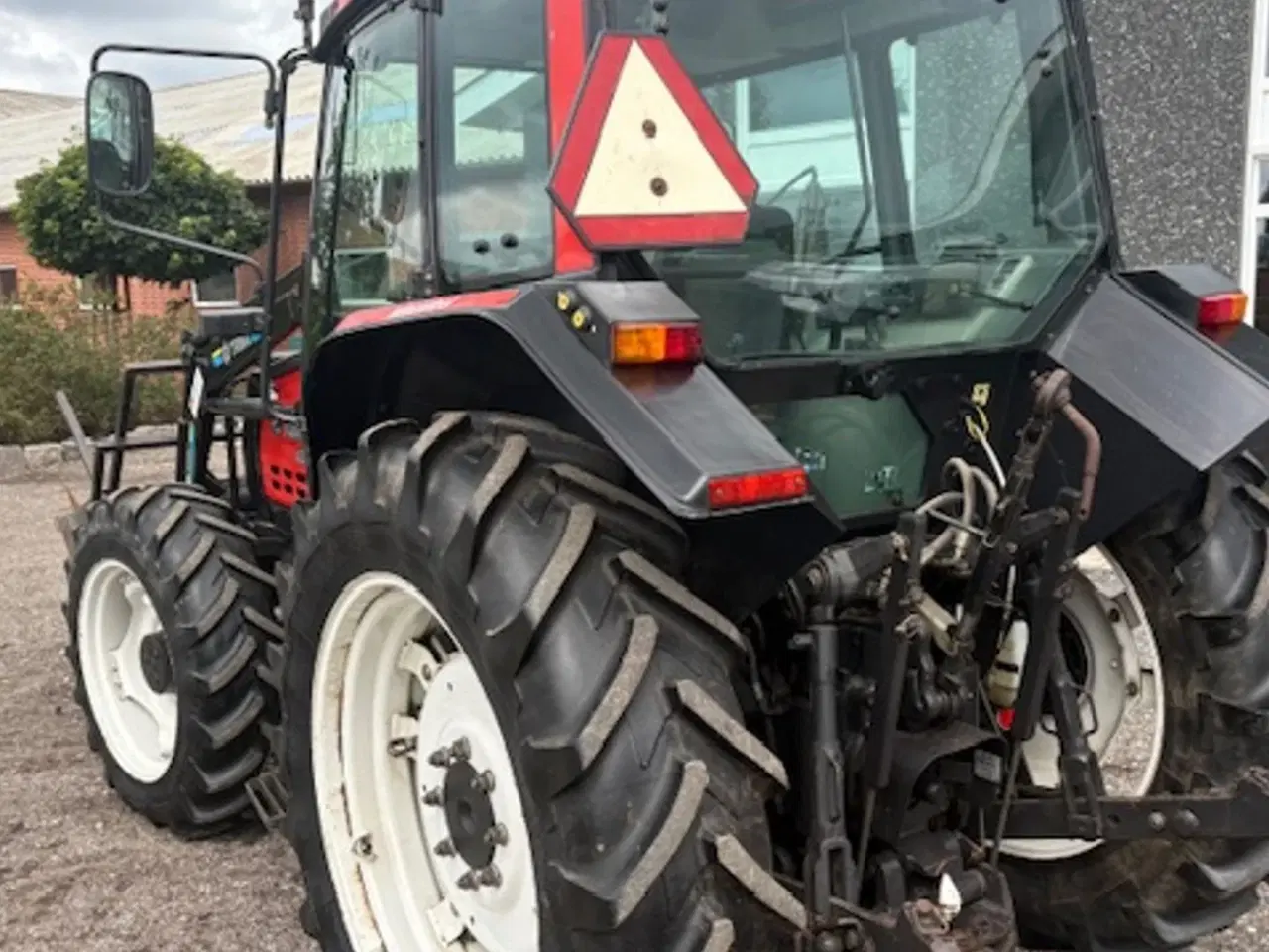Billede 19 - Valmet 6300