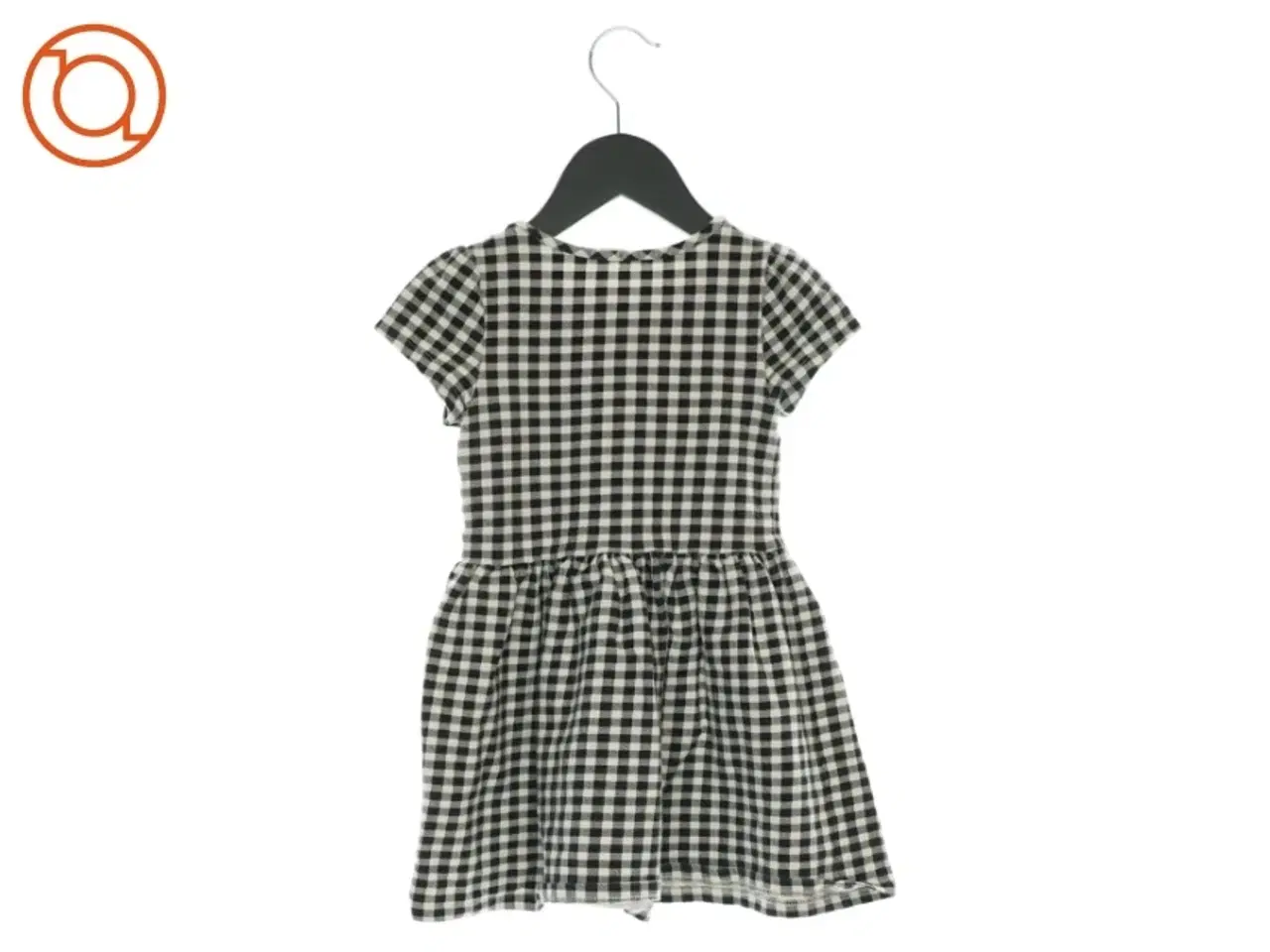 Billede 2 - Kjole fra H&M (Str. 110-116)