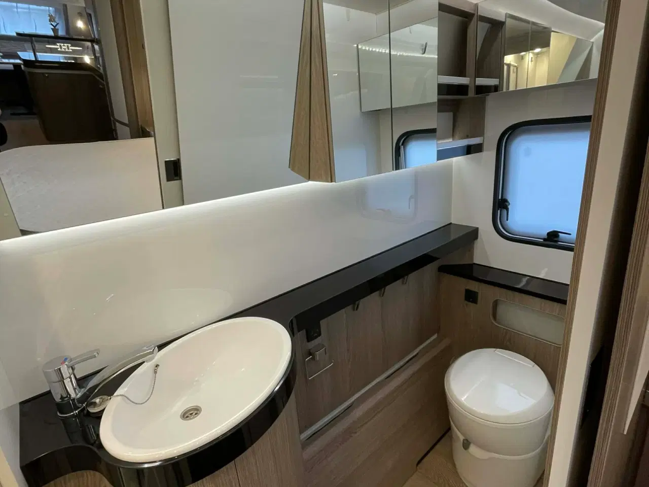 Billede 11 - 2022 - Hobby Prestige 720 WQC - ALDE