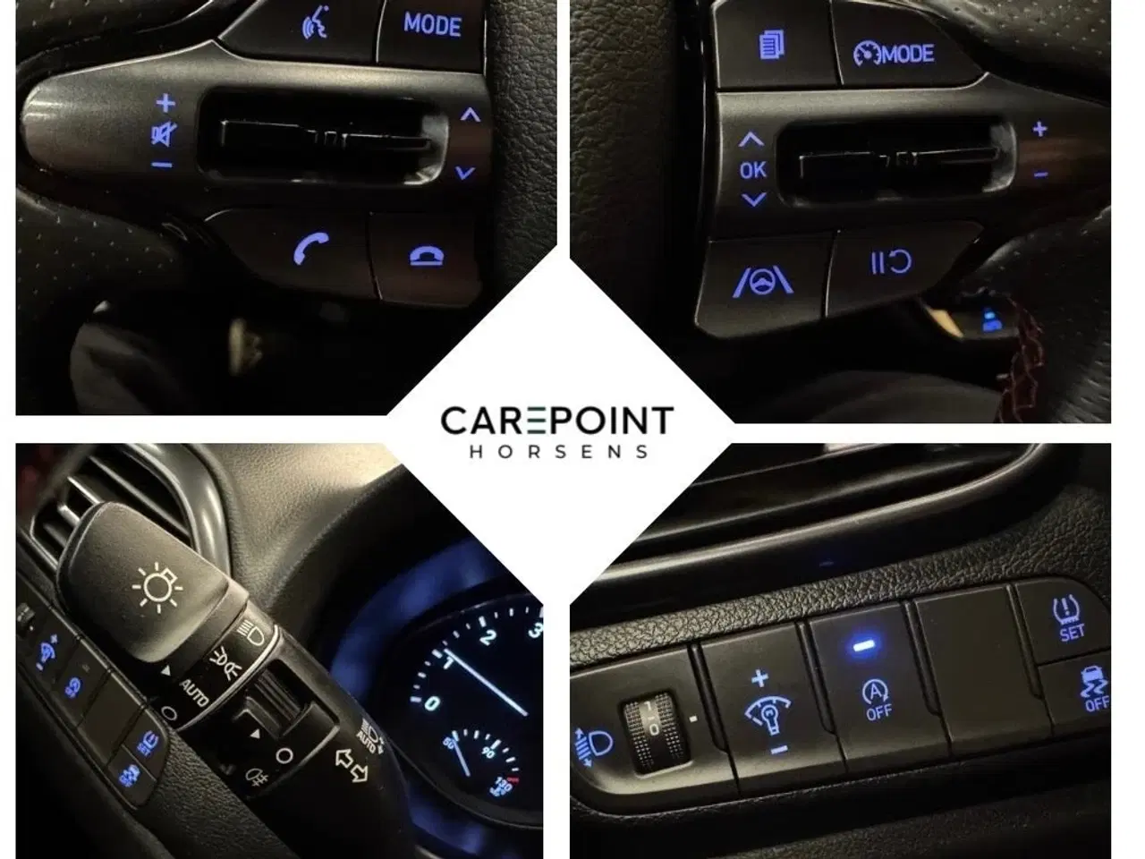 Billede 17 - Hyundai i30 1,0 T-GDi N-Line stc. DCT