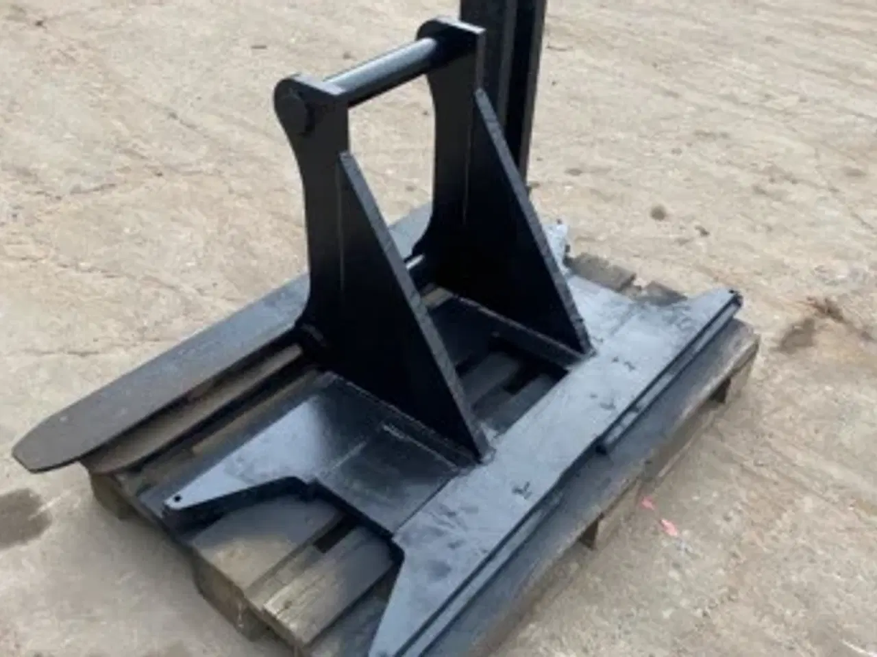 Billede 4 - Pallegaffelsæt