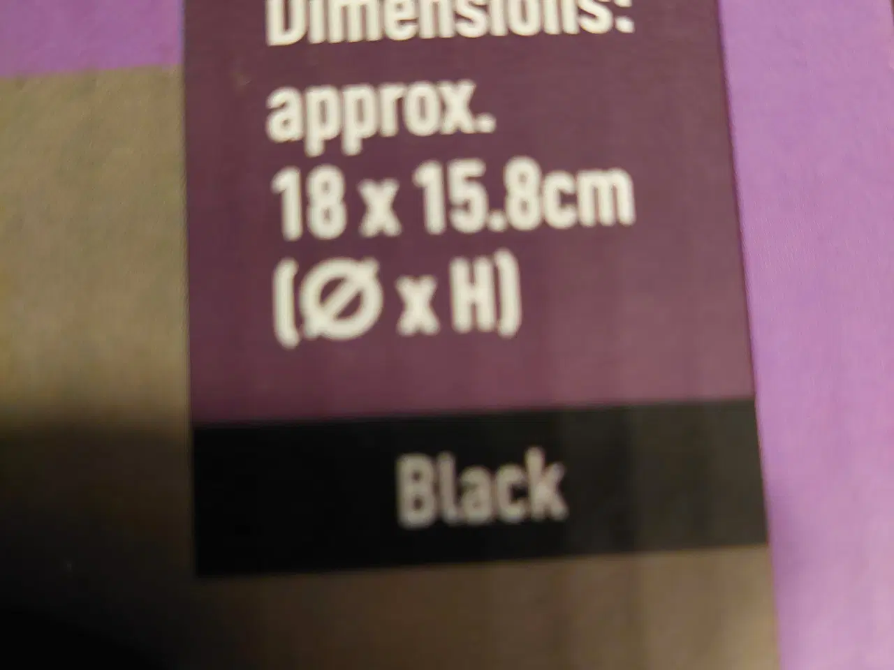 Billede 10 - lampen til loft eller væggen