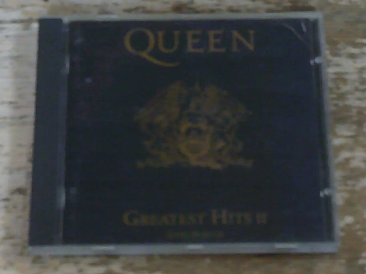 Billede 1 - QUEEN - GREATEST HITS