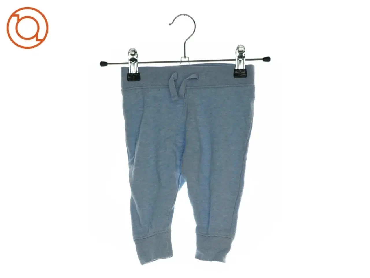 Billede 1 - Bukser fra Next (str. 6-9 mdr.)