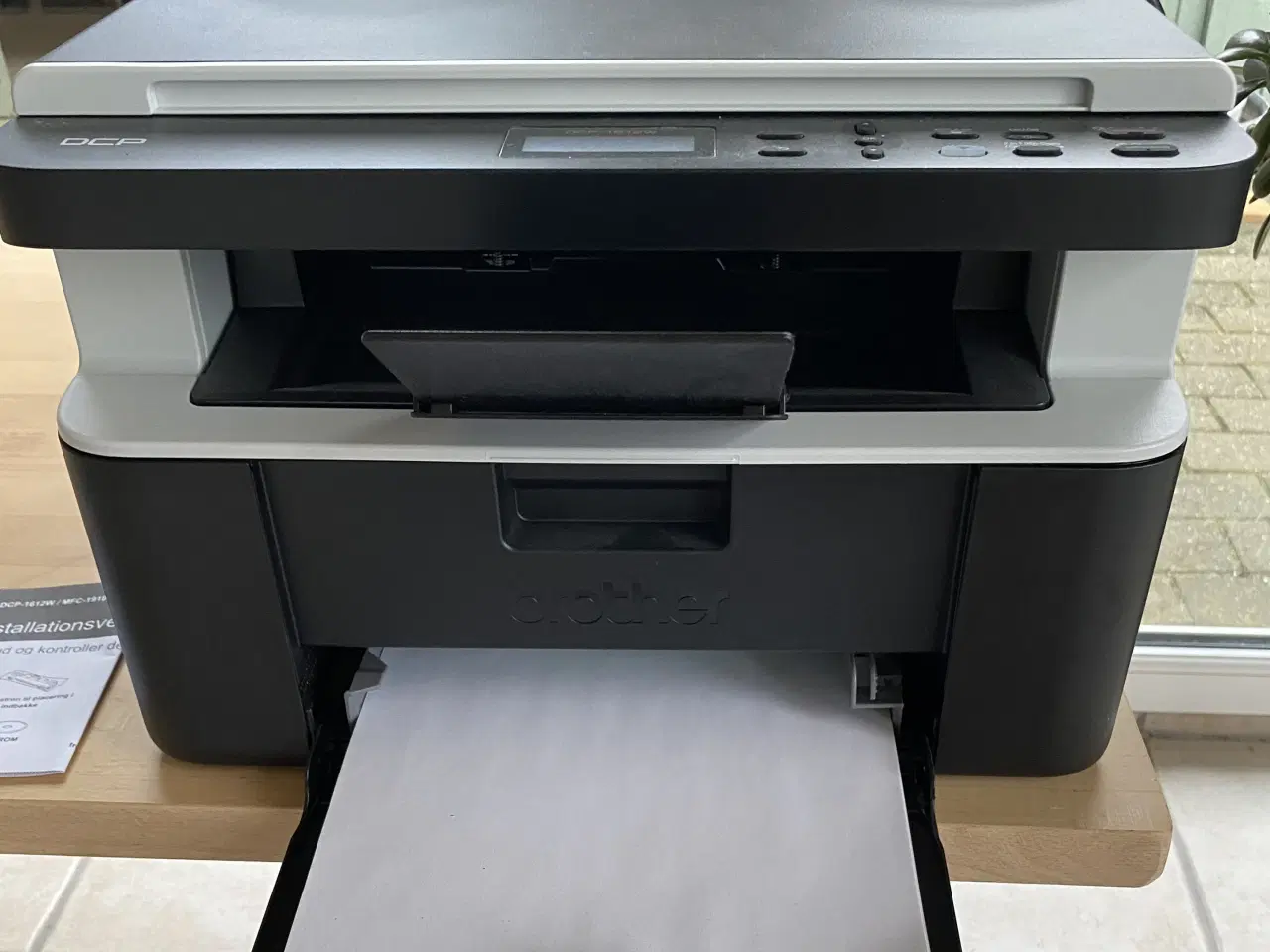 Billede 1 - Printer - laser