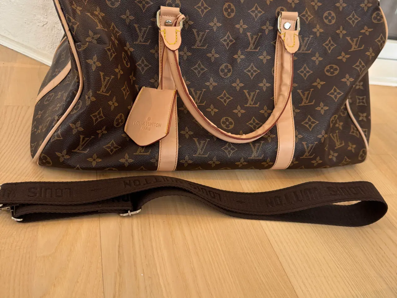 Billede 7 - Louis vuitton ting sælges