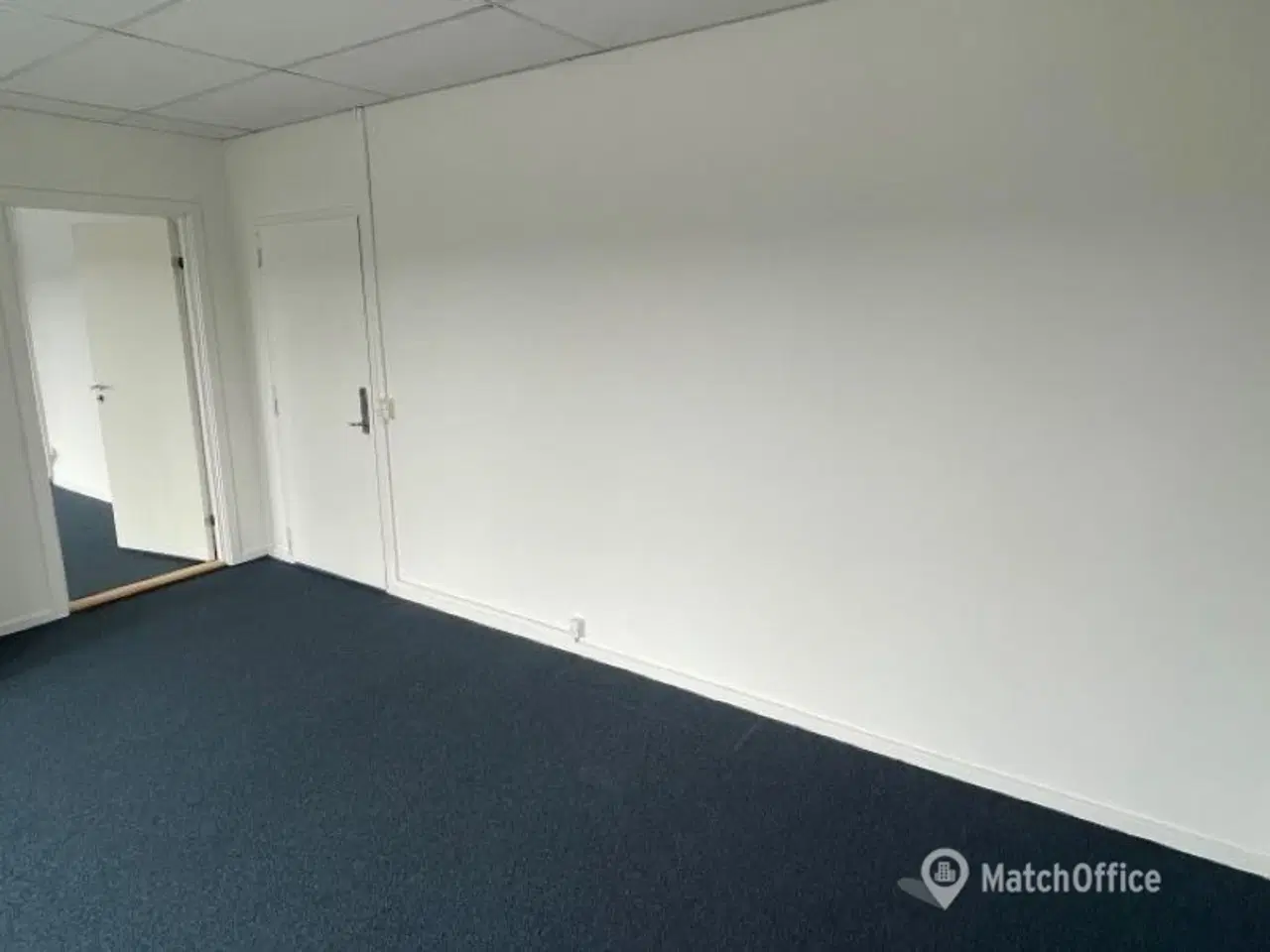 Billede 4 - Lyst kontor / lager til leje på 95 m2