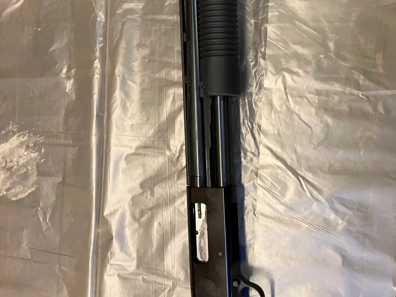 Billede 2 - Mossberg maverick model 88 pumpgun