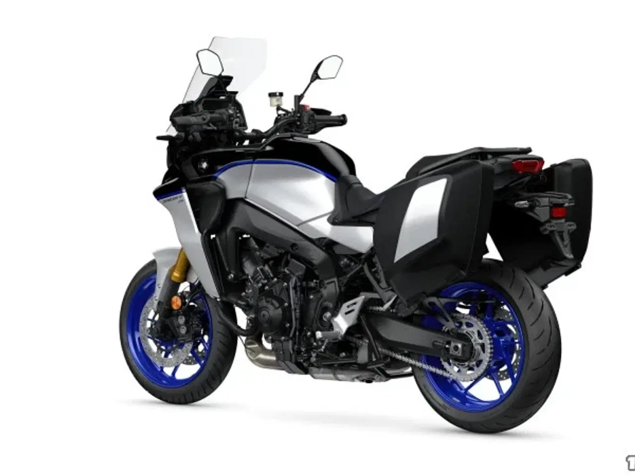 Billede 8 - Yamaha Tracer 9 GT+