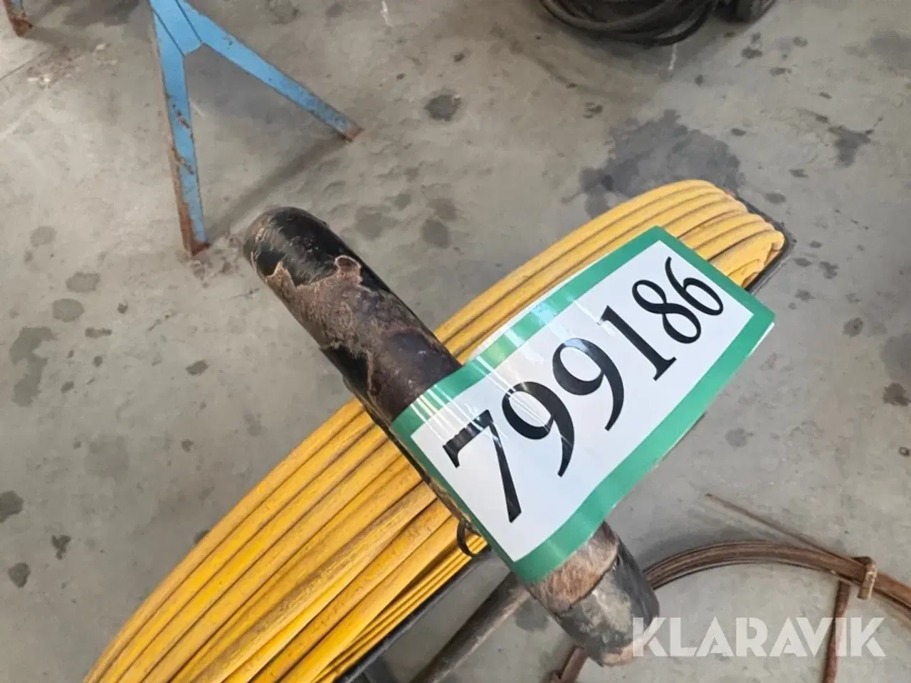 Billede 12 - Kloakrensere 2 styk