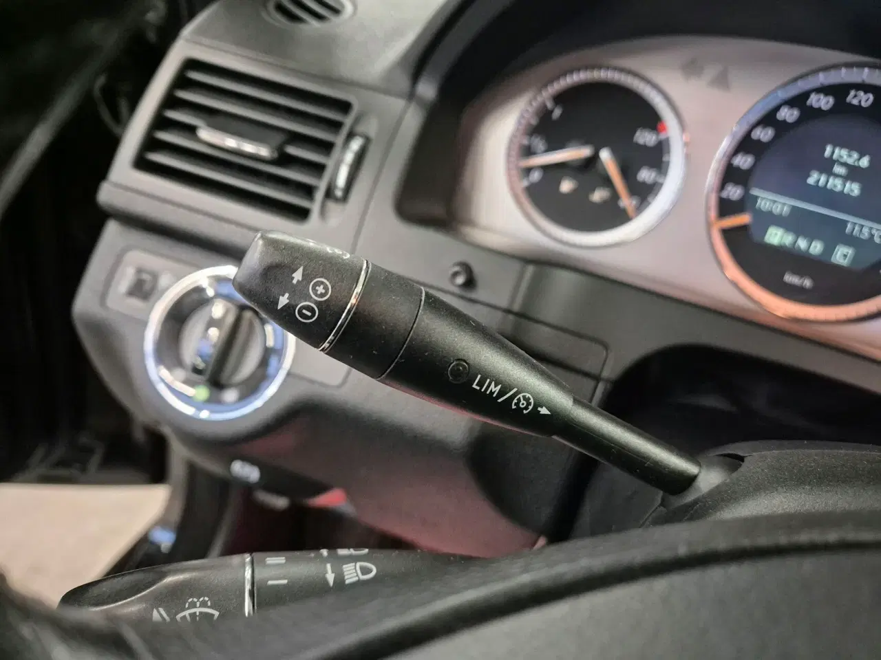 Billede 17 - Mercedes-Benz C200 d CDI Aut. 136HK