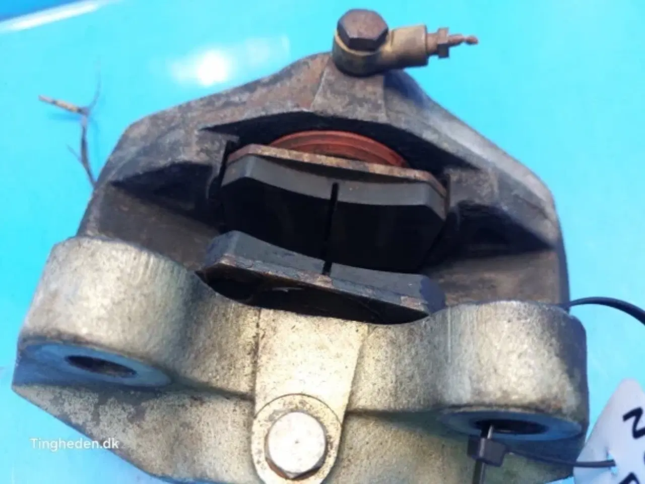 Billede 9 - New Holland TX68 Bremsekaliber 89819370