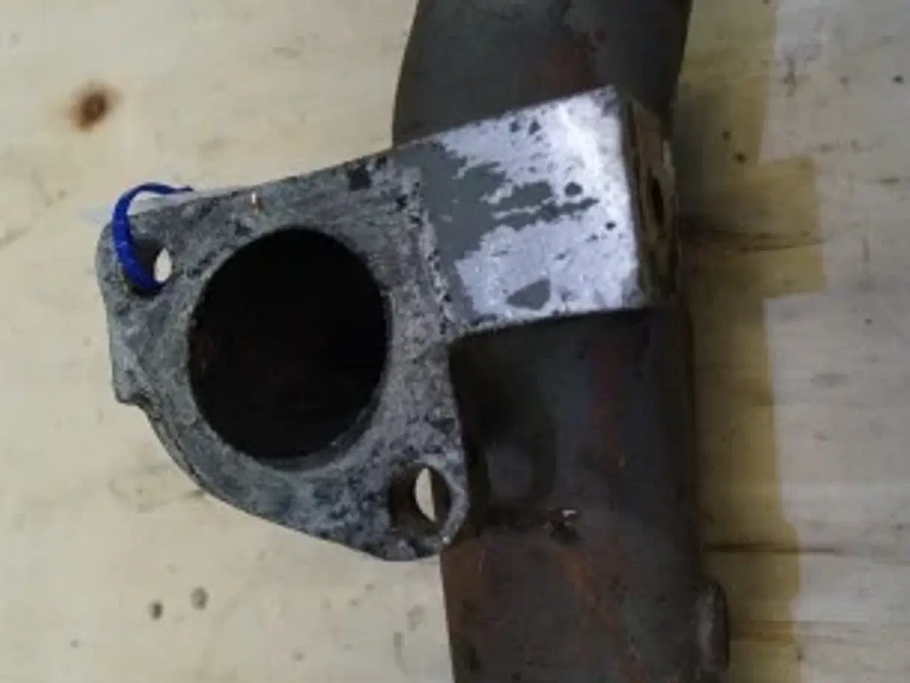 Billede 6 - Massey Ferguson 265 Manifold 37787650