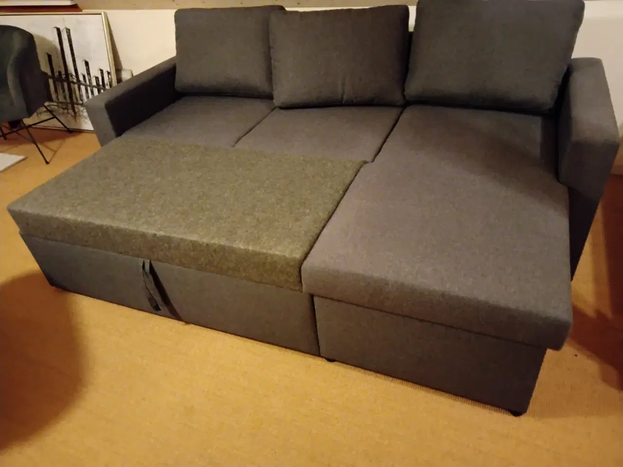 Billede 2 - Sofa