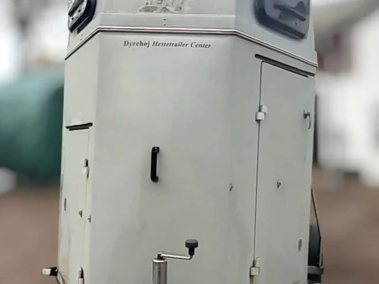 Billede 2 - Henra Amazone XXL