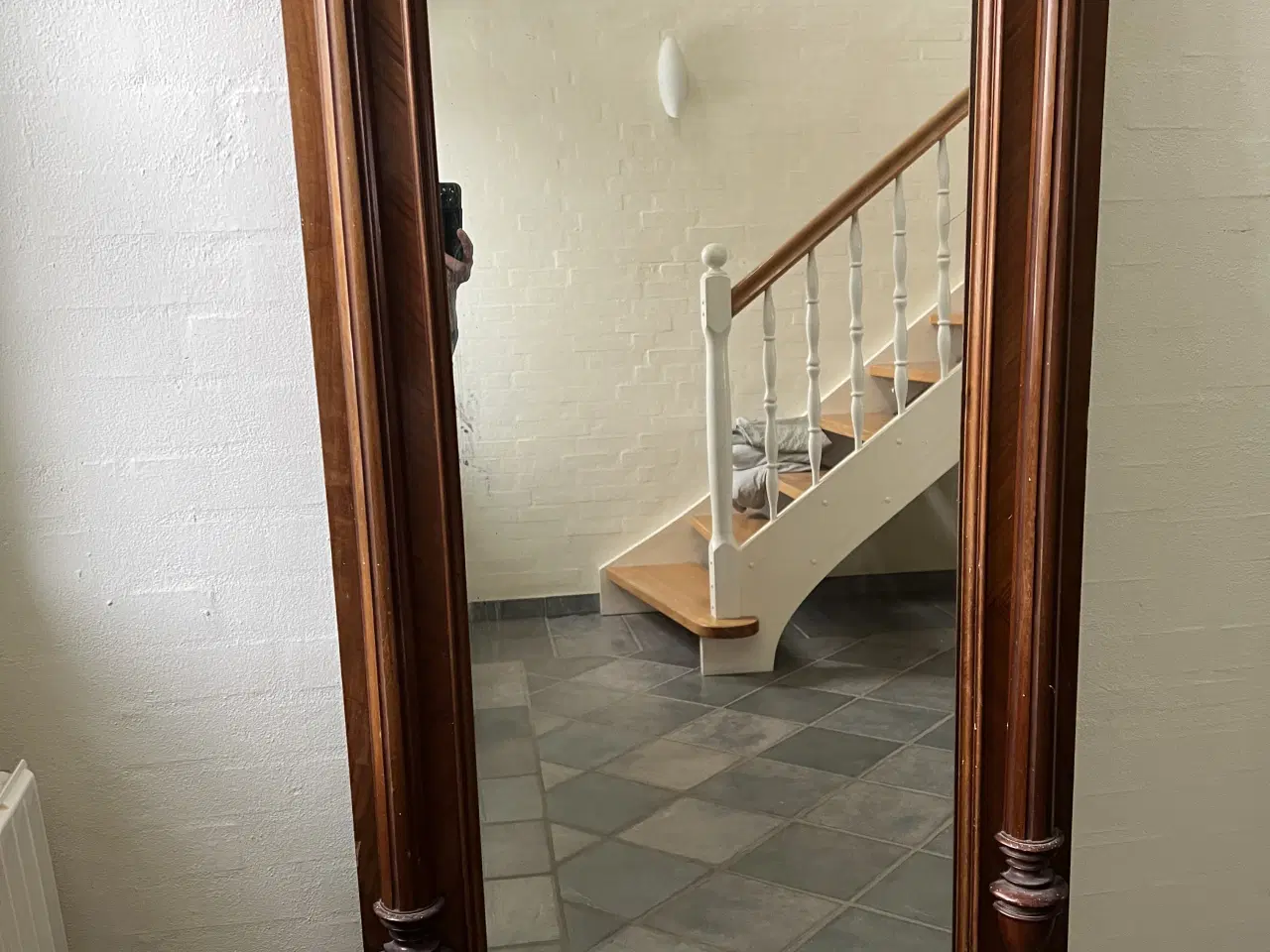 Billede 5 - Majestætisk kæmpespejl 