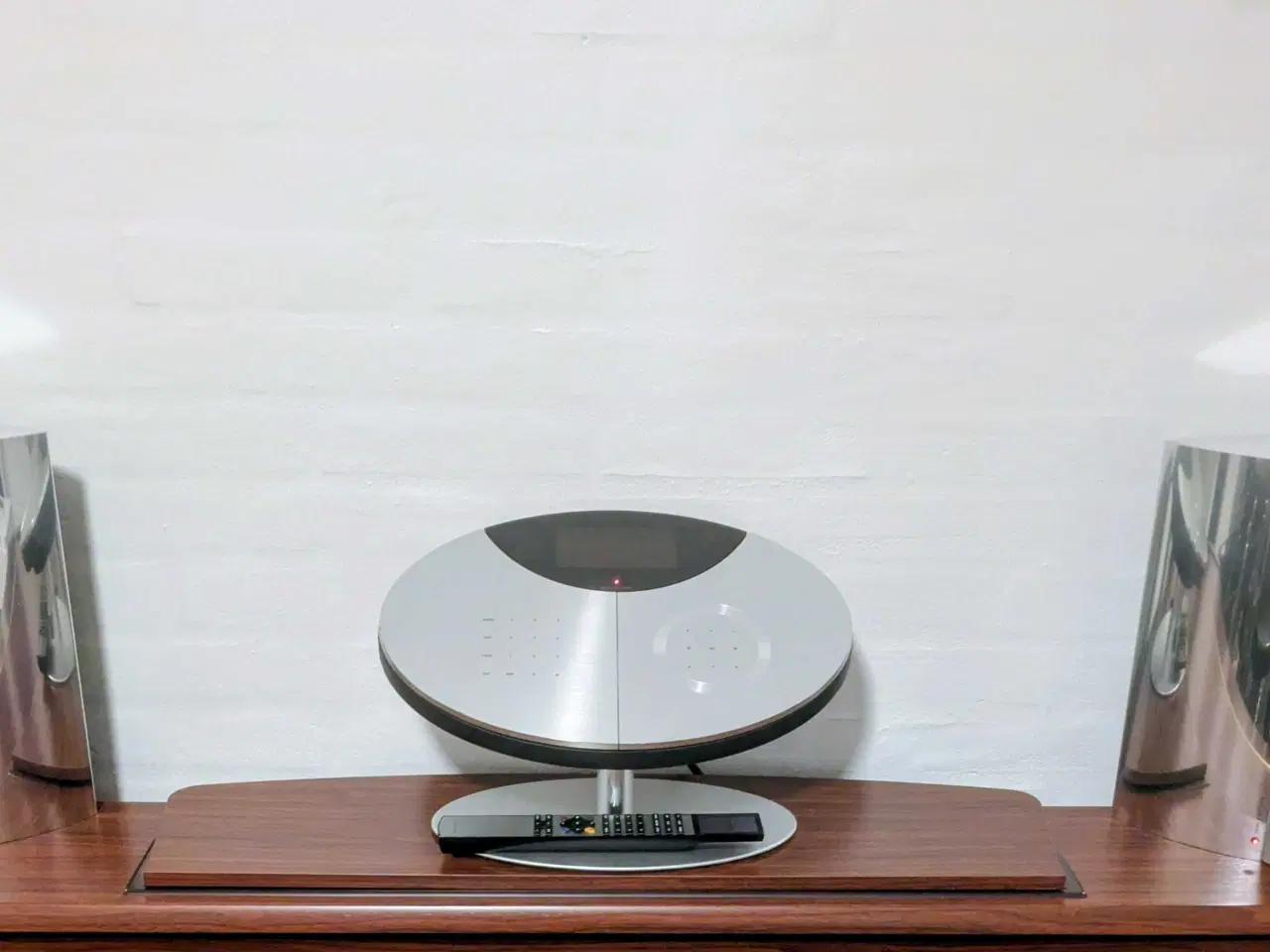 Billede 1 - Beocenter 2 og BeoLab 4000