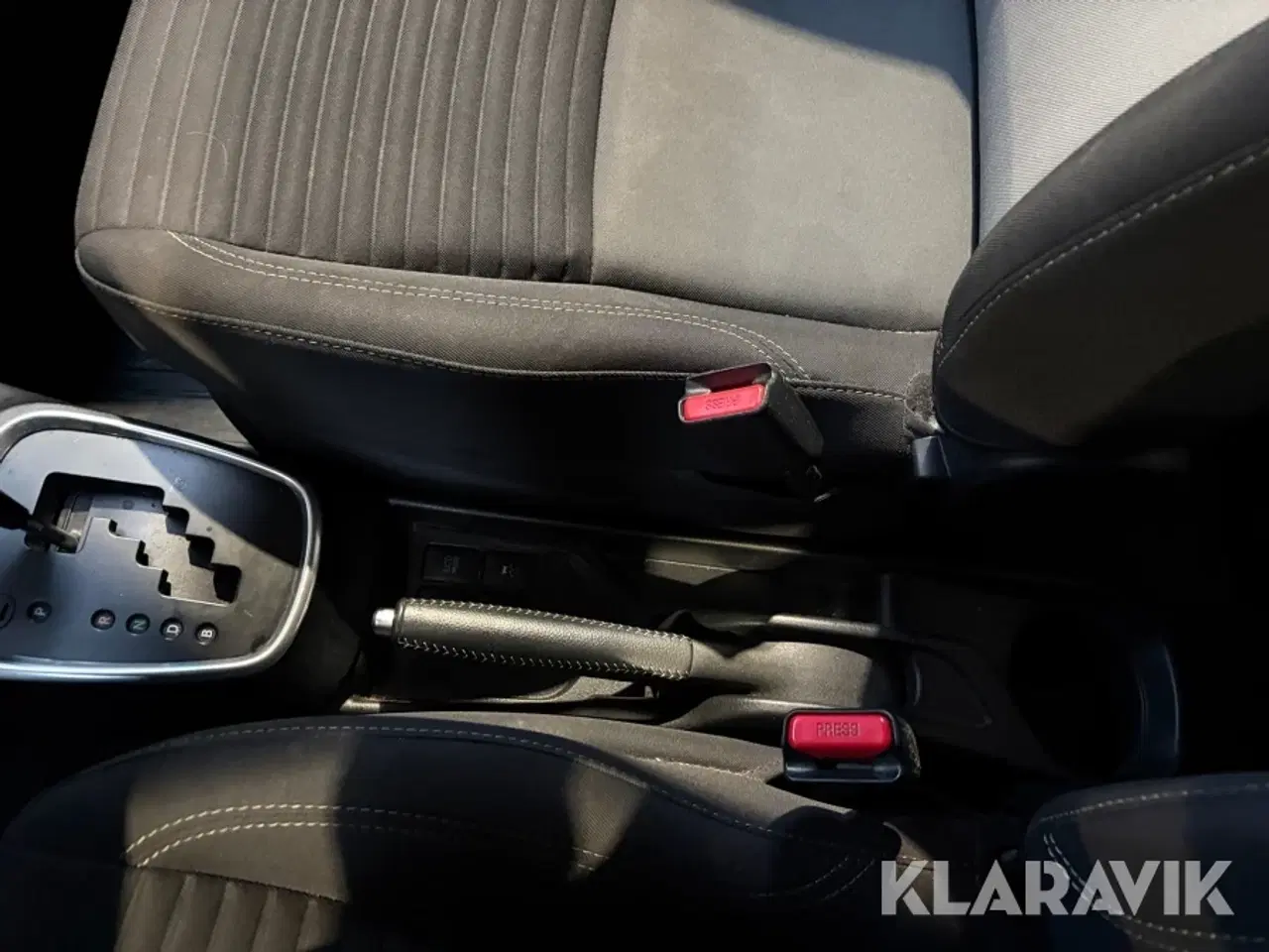 Billede 10 - Personbil Toyota Yaris 1.5 Hybrid E-CVT