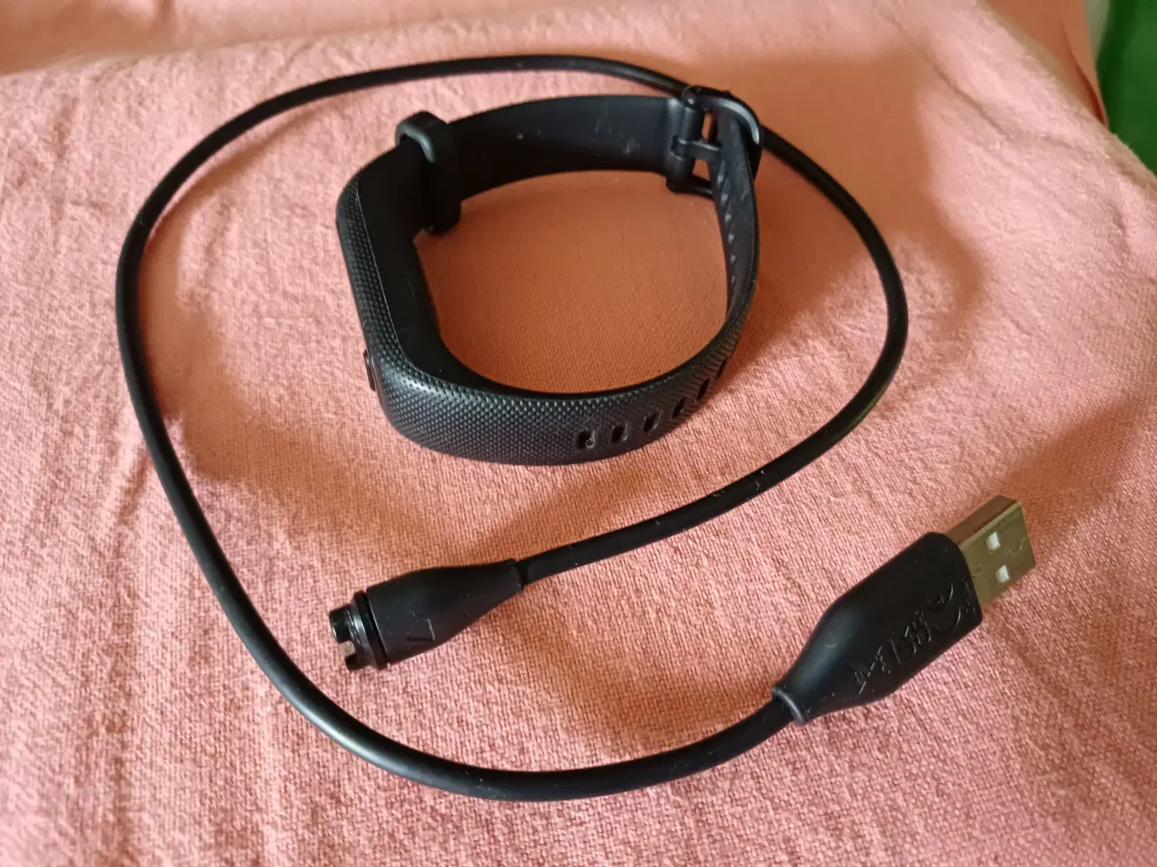 Billede 5 - Garmin Vivosmart 5 aktivitetsur, sort