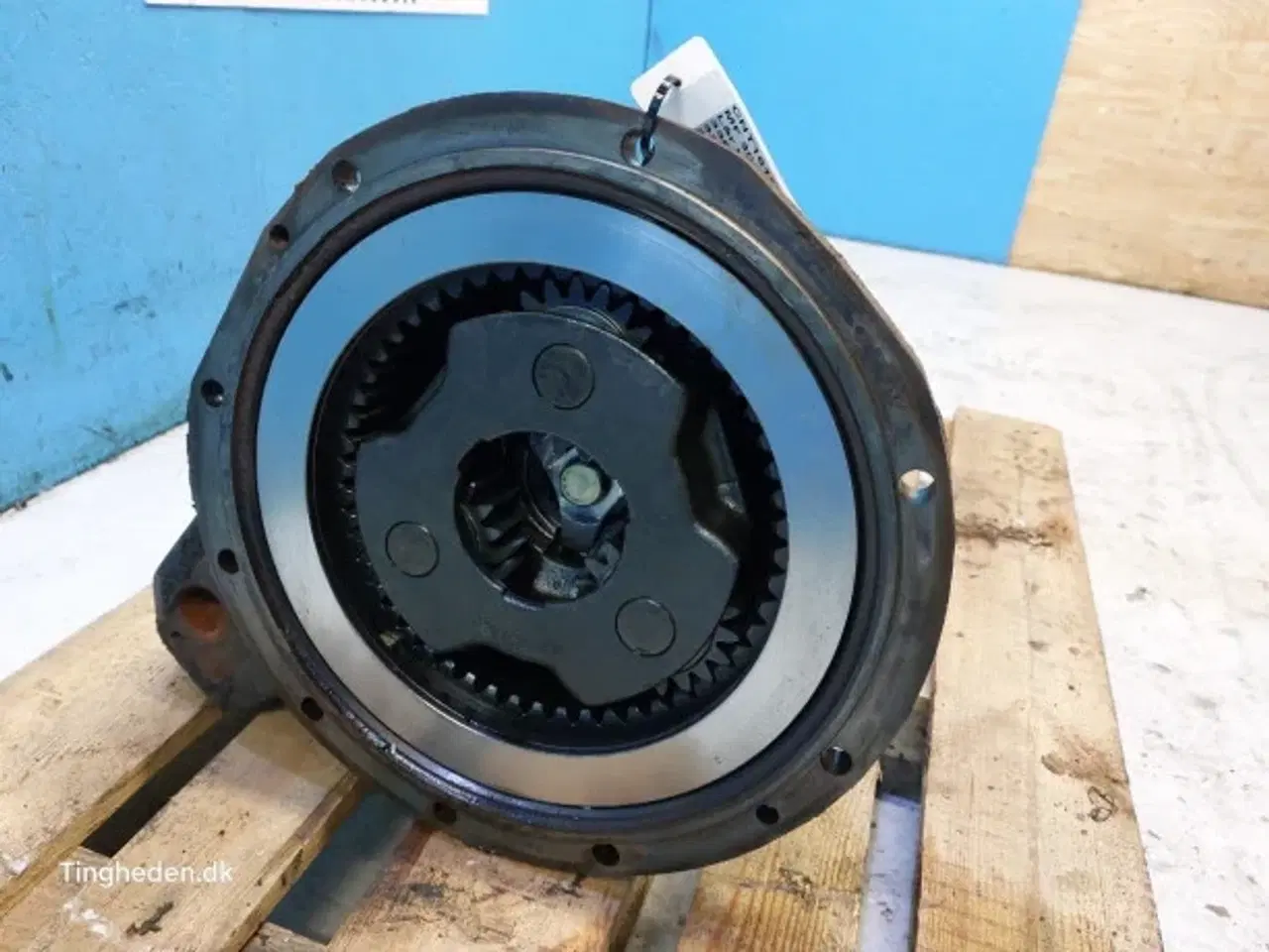 Billede 14 - Massey Ferguson 3060 Lår L. 3382146M19