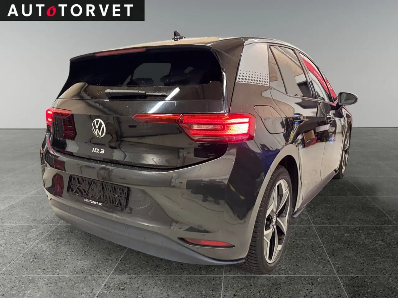 Billede 3 - VW ID.3 58 1ST Plus