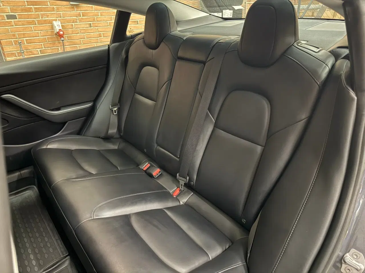 Billede 11 - Tesla Model 3  Performance AWD