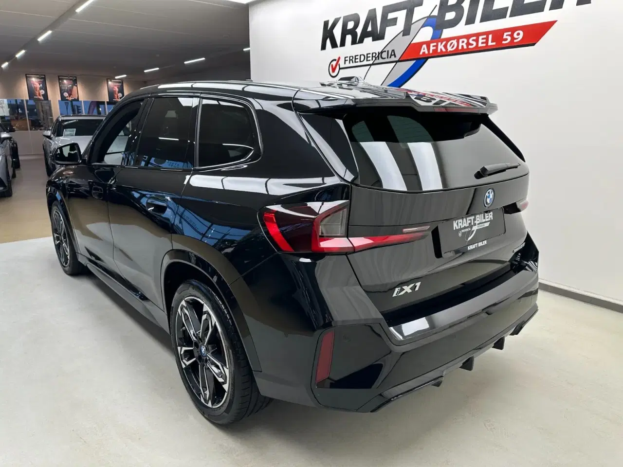 Billede 4 - BMW iX1  eDrive20 M-Sport Pro