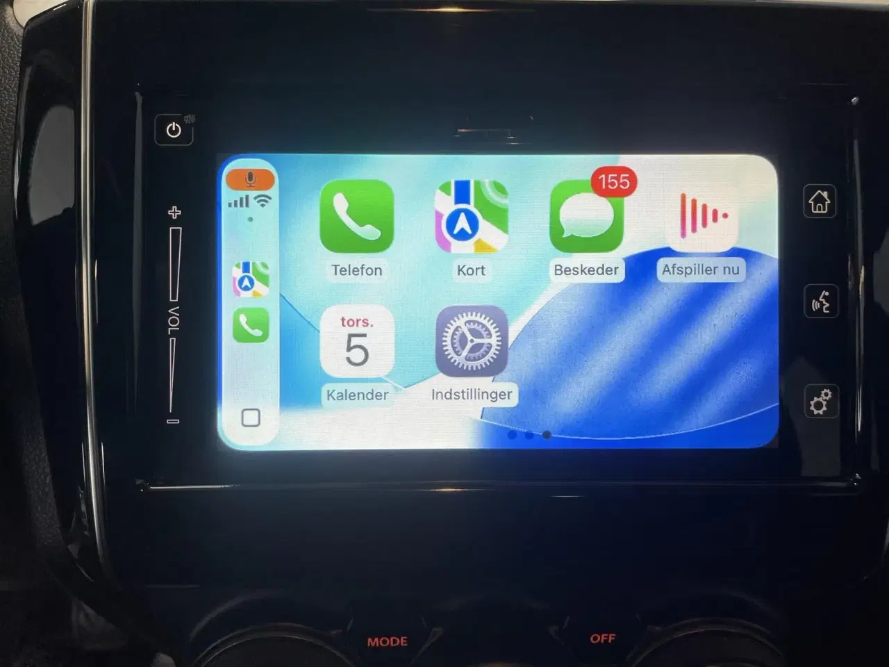 Billede 6 - Suzuki Swift 1,2 Dualjet  Mild hybrid Exclusive 90HK 5d