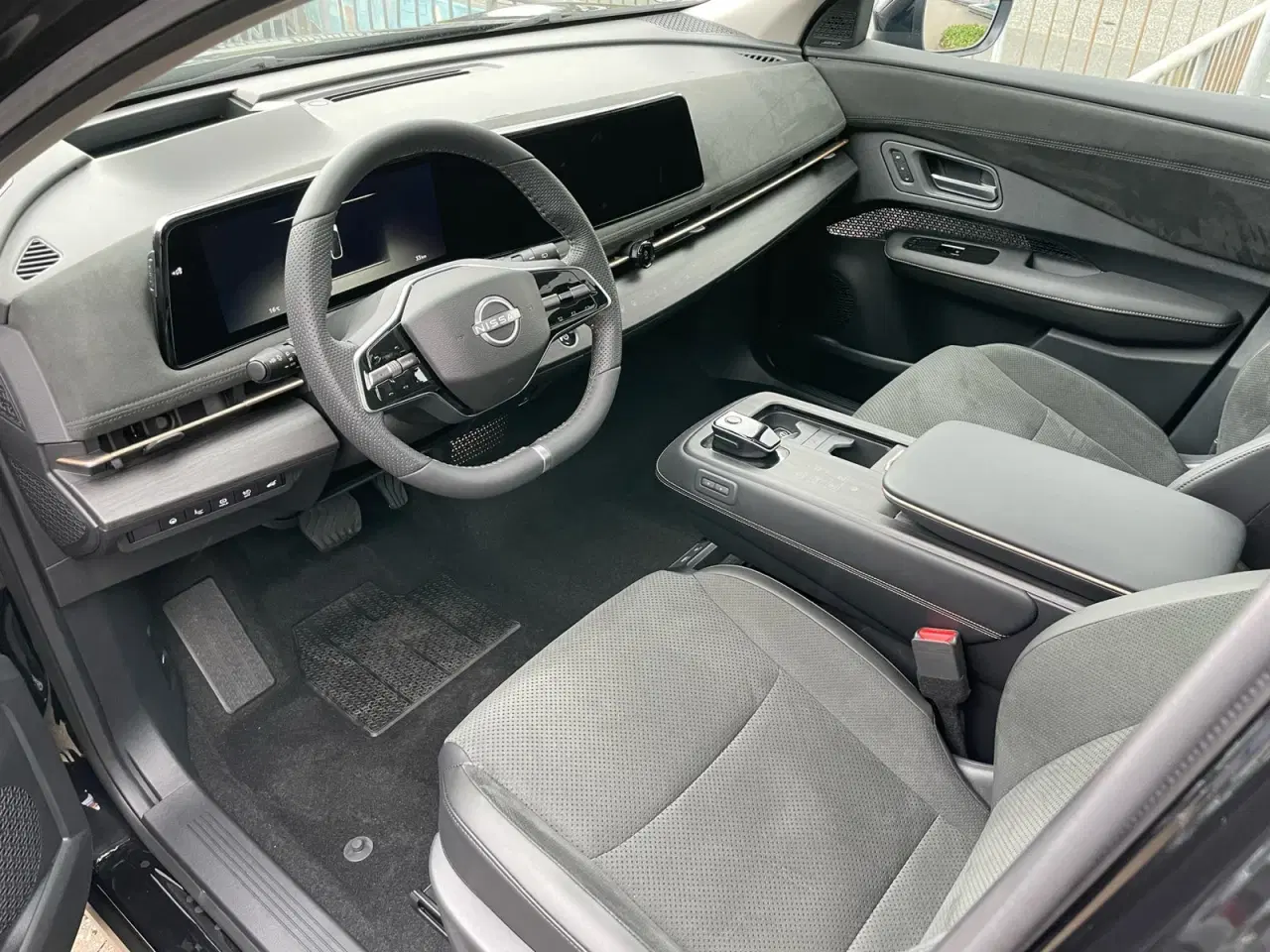 Billede 8 - Nissan Ariya 87 Evolve