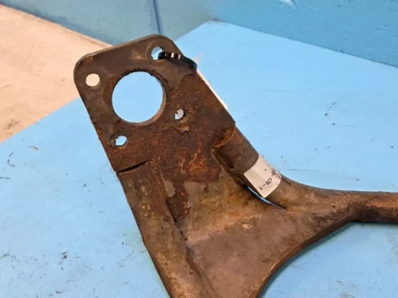 Billede 12 - Manitou 735-120  Beslag R.H. 247512