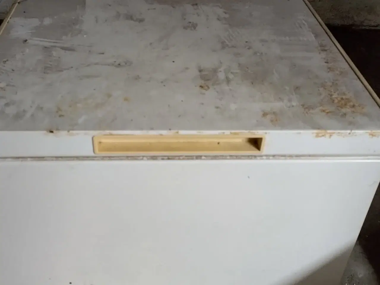 Billede 1 - Fryserbokse 