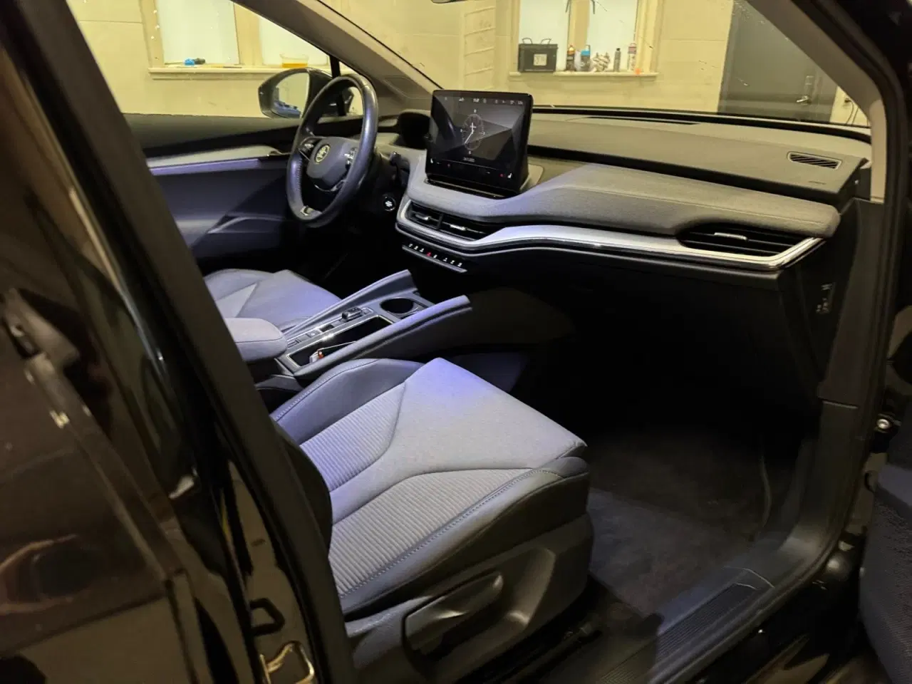 Billede 15 - Skoda Enyaq 80 iV