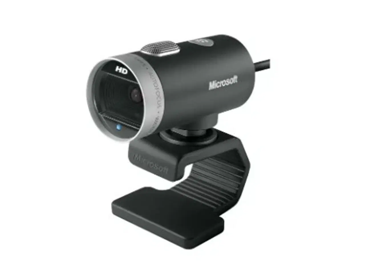 Billede 1 - Microsoft  LifeCam Cinema Webkamera - Giv et bud!