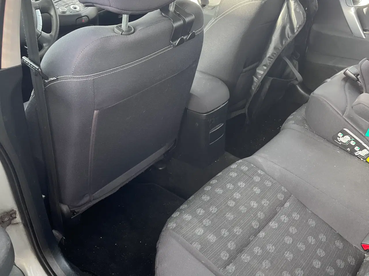 Billede 4 - Nissan Primera 1,6 årg. 2007