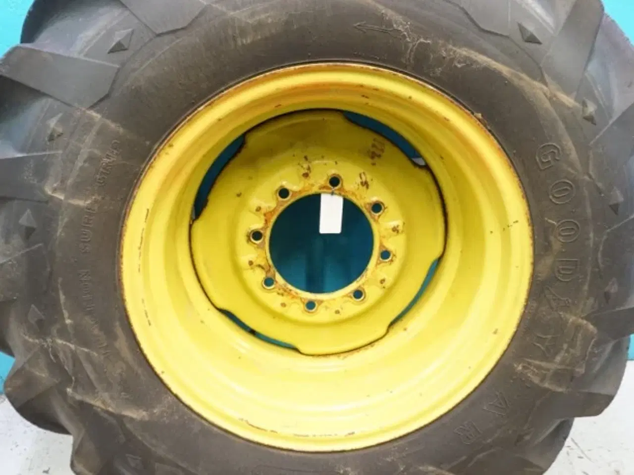 Billede 2 - 26"   16.9/14-26