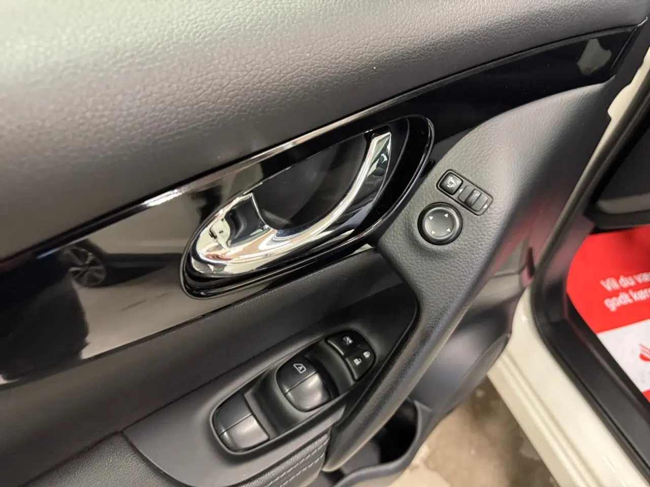 Billede 15 - Nissan Qashqai 1,5 dCi 110 Tekna