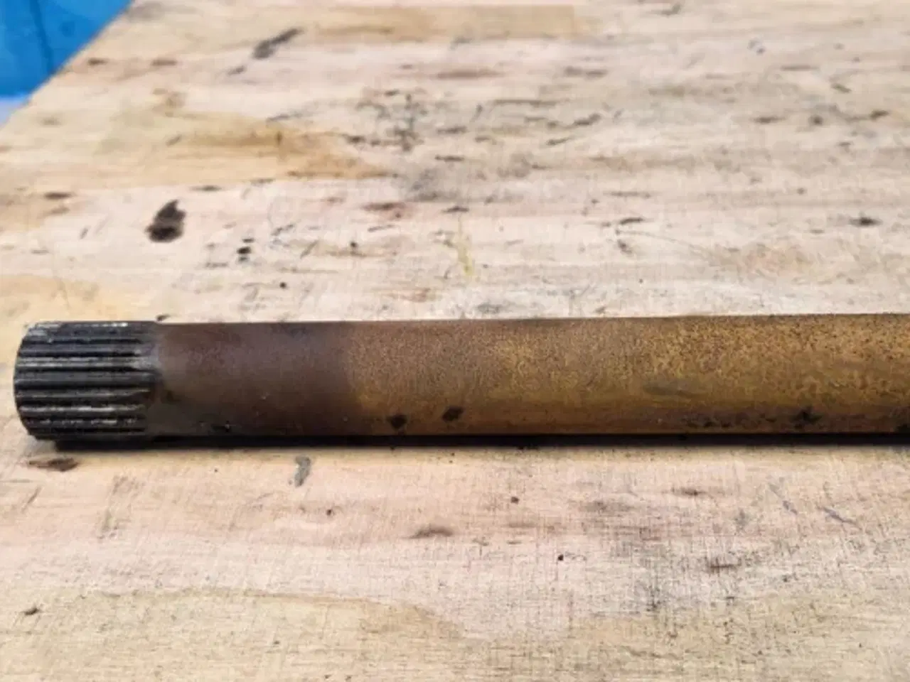 Billede 4 - New Holland T7.315 Aksel 47897934