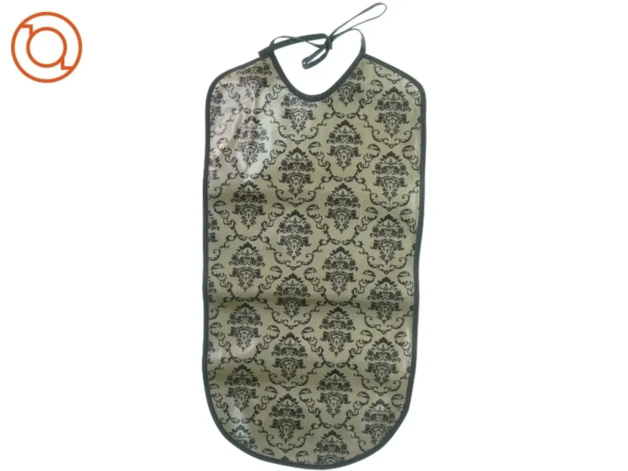 Billede 6 - 5x hagesmækker (str. 60 X 32cm)