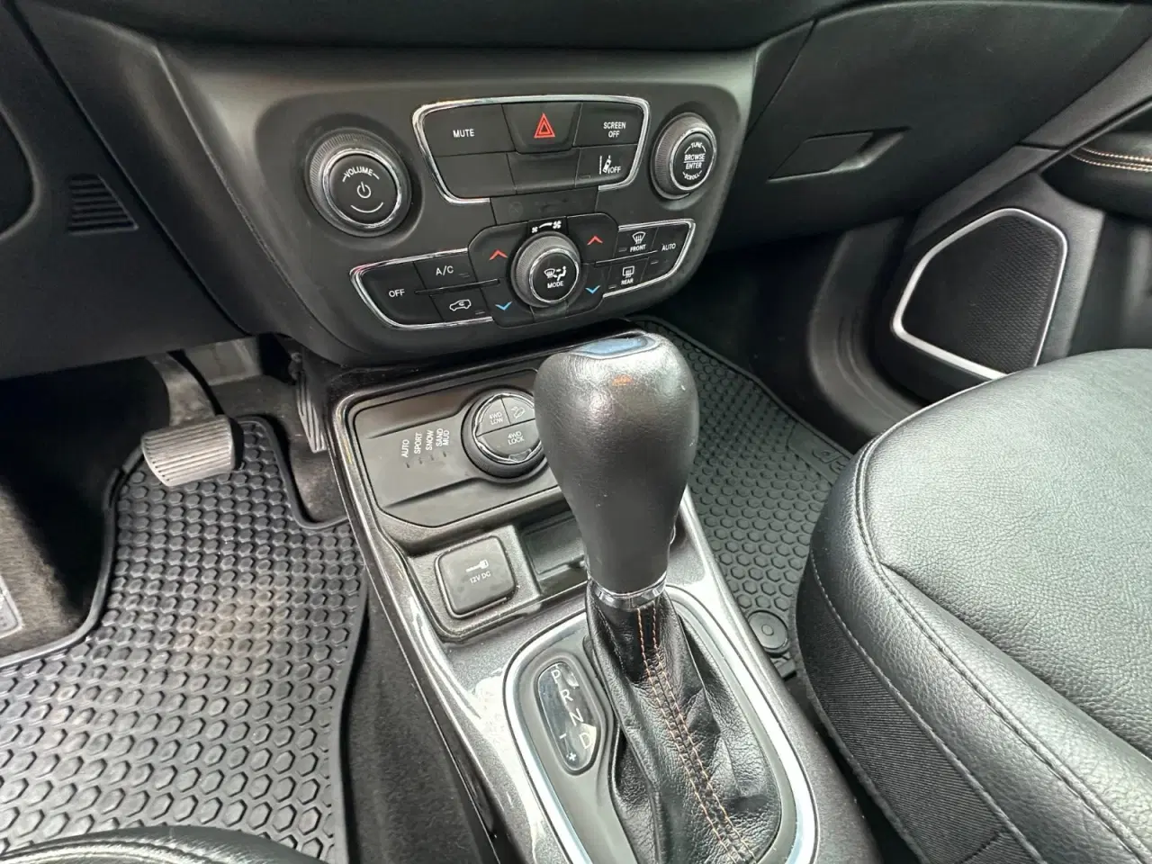 Billede 13 - Jeep Compass 1,3 4xe Limited aut. 4x4