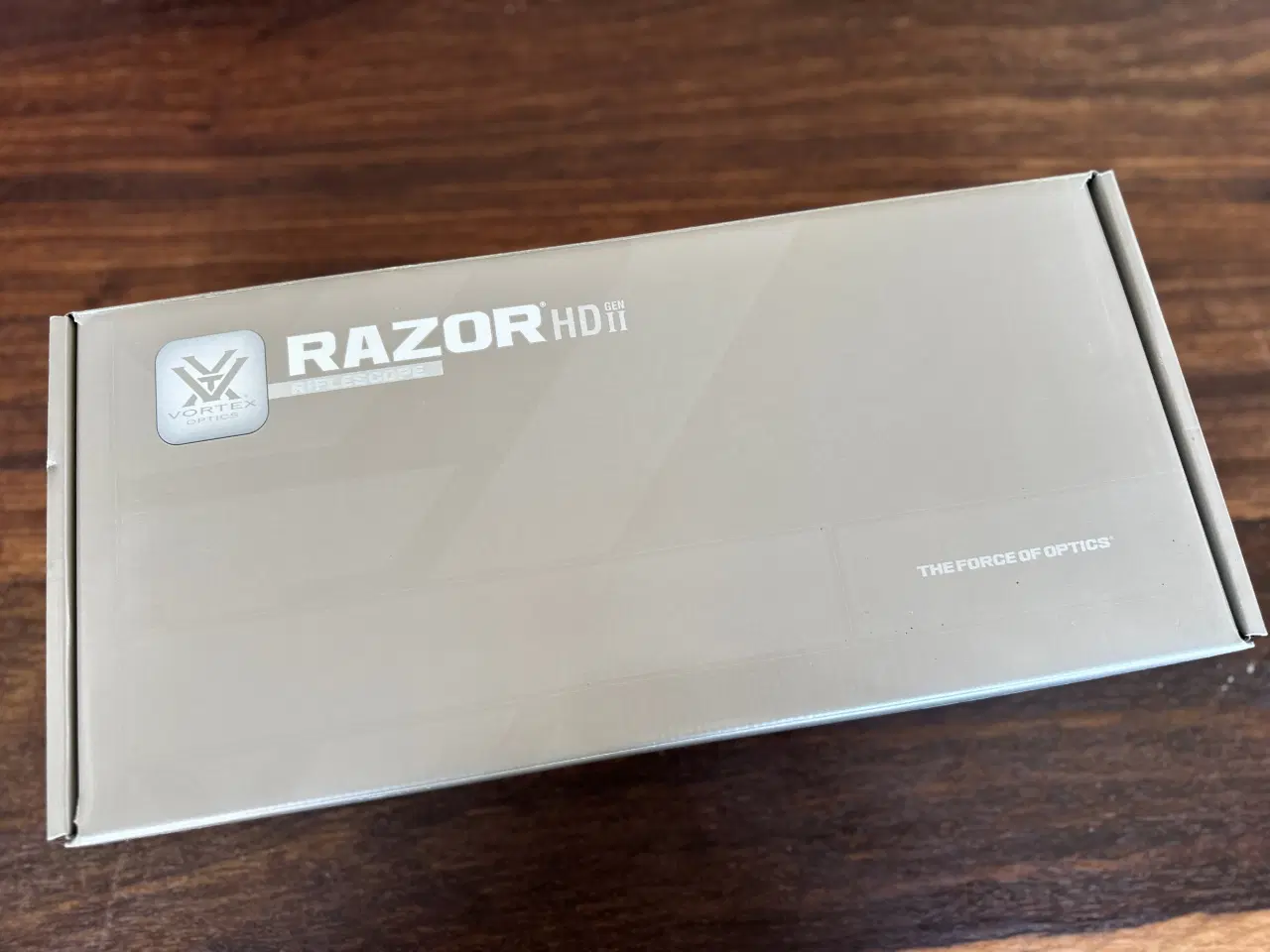 Billede 19 - Vortex Razor HD Gen II 3-18x50 med EBR-2C MRAD