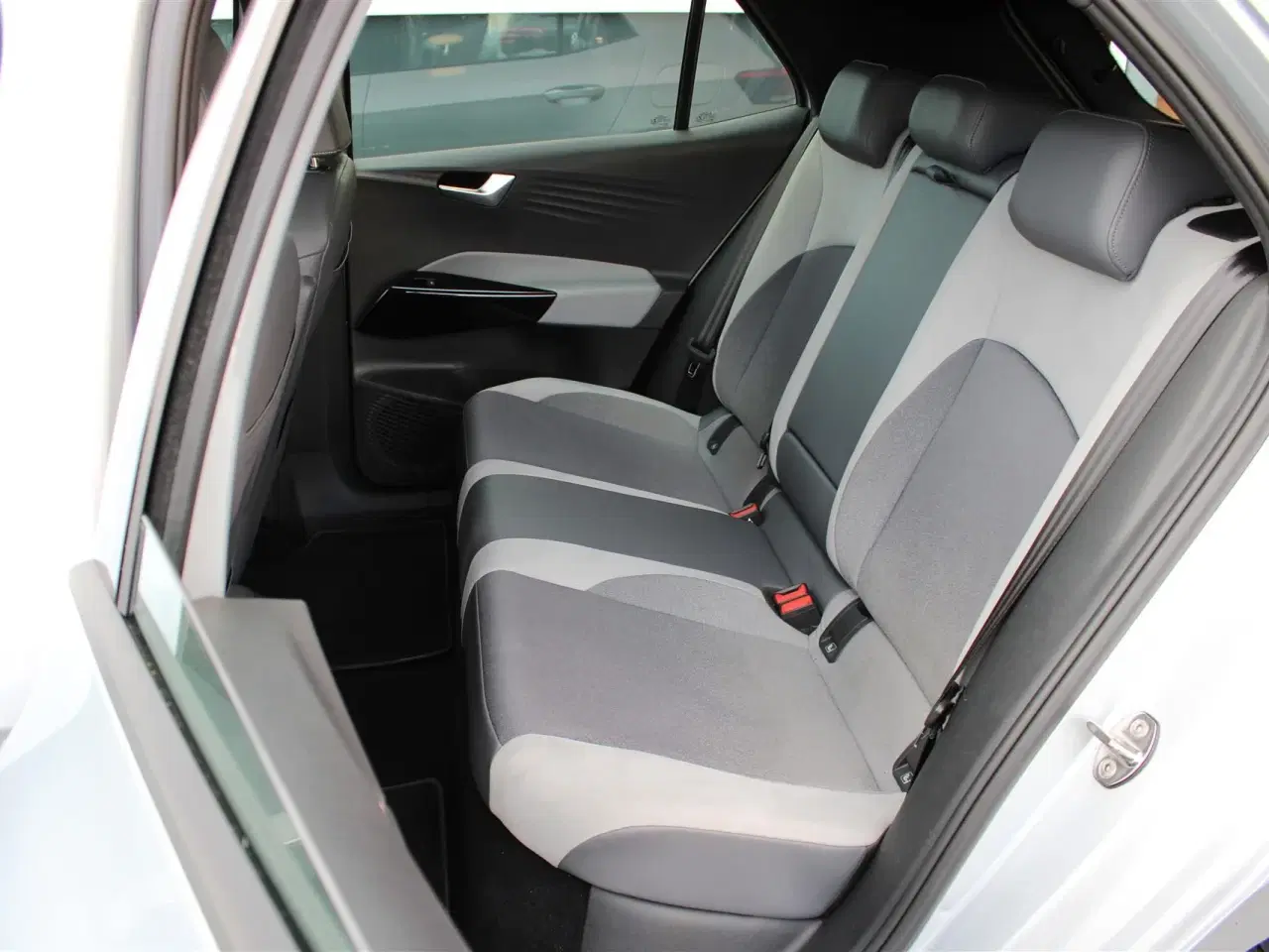 Billede 3 - VW ID.3 EL Pro S 204HK 5d Aut.