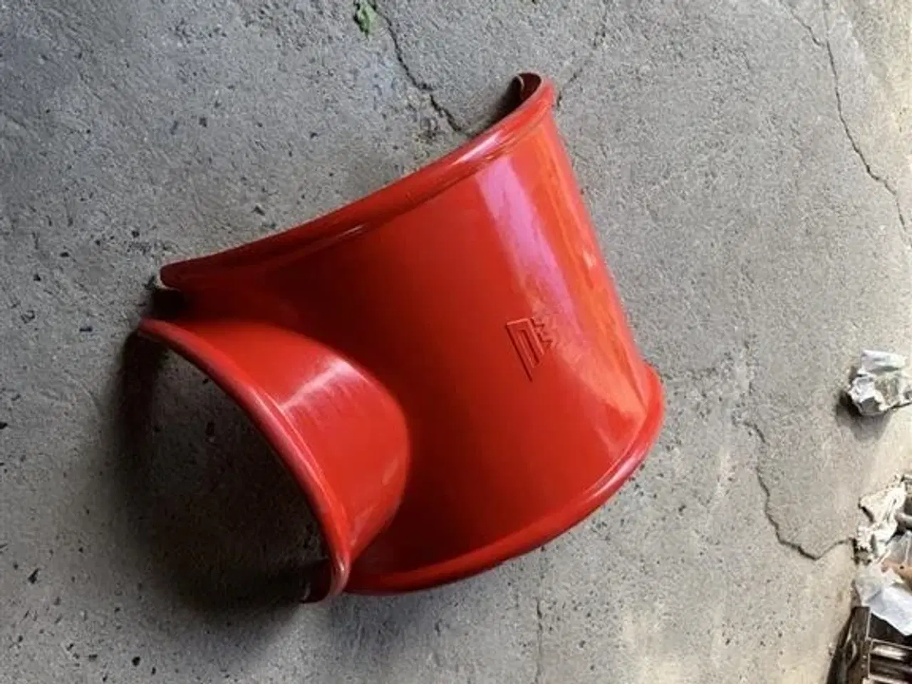 Billede 4 - - - - Fordelere til pansertoppe