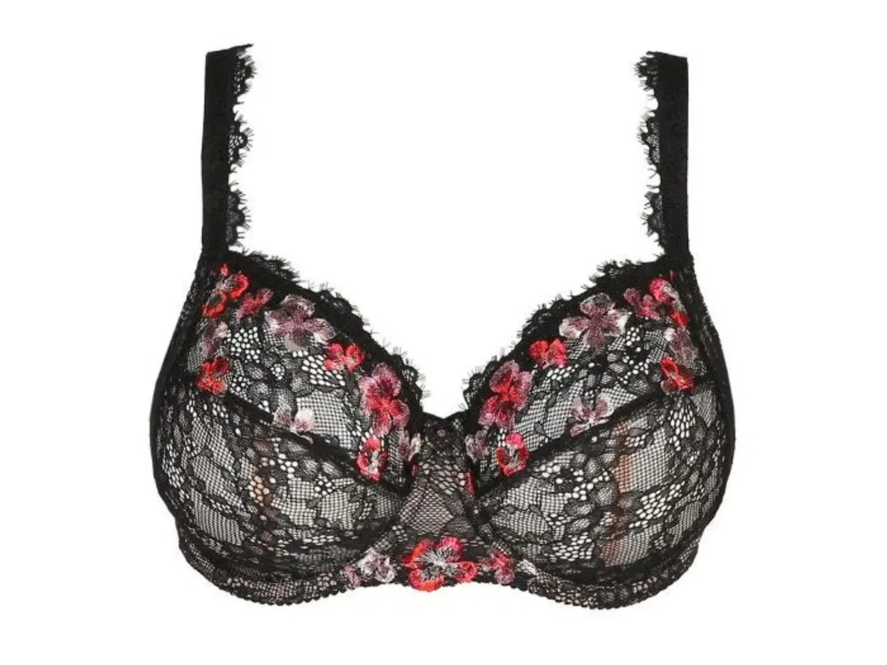 Billede 7 - Prima Donna BH fra Baboushka-koll.- Str. 85 H