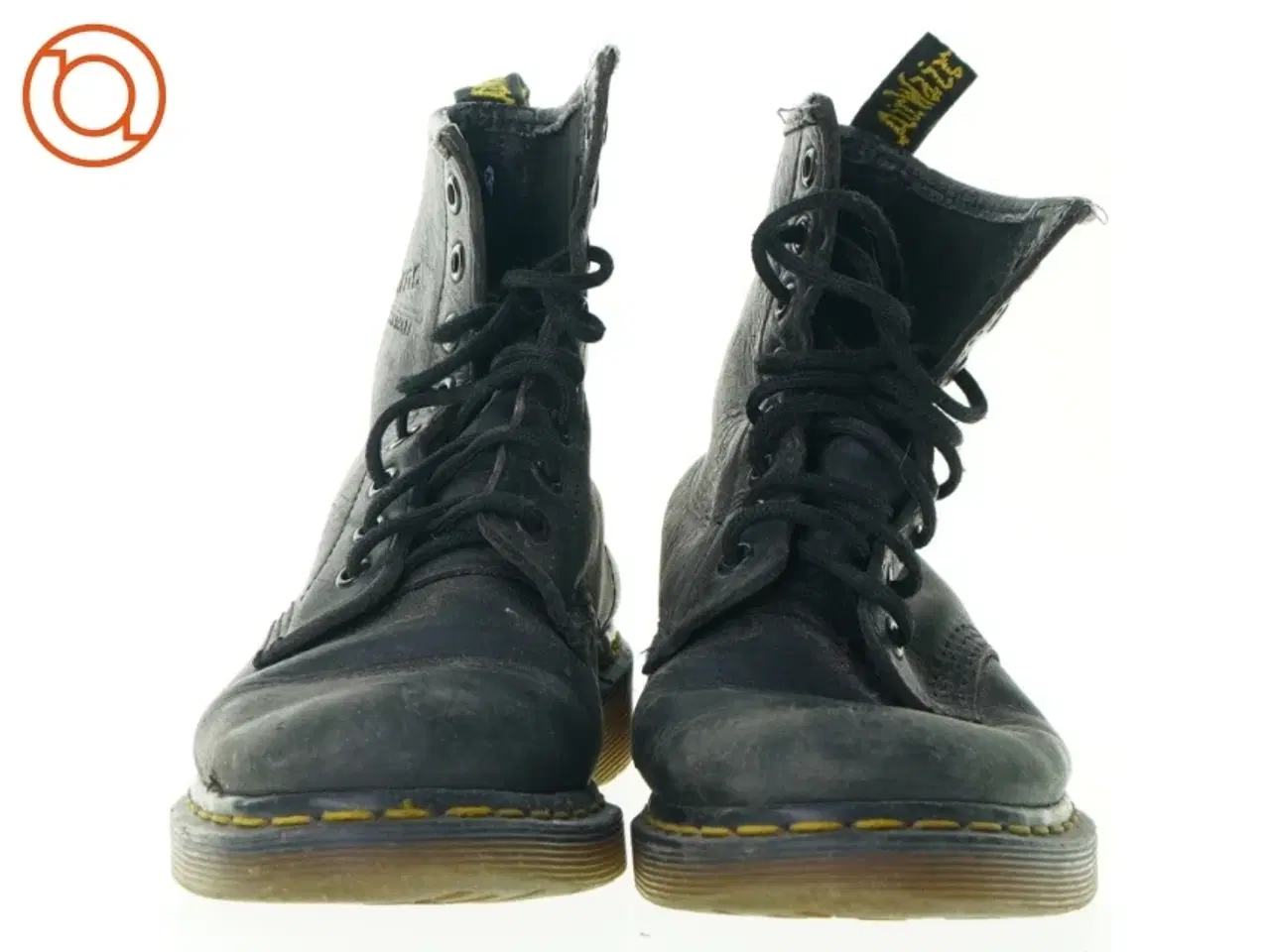 Billede 3 - Støvler fra Dr Martens (str. 38)