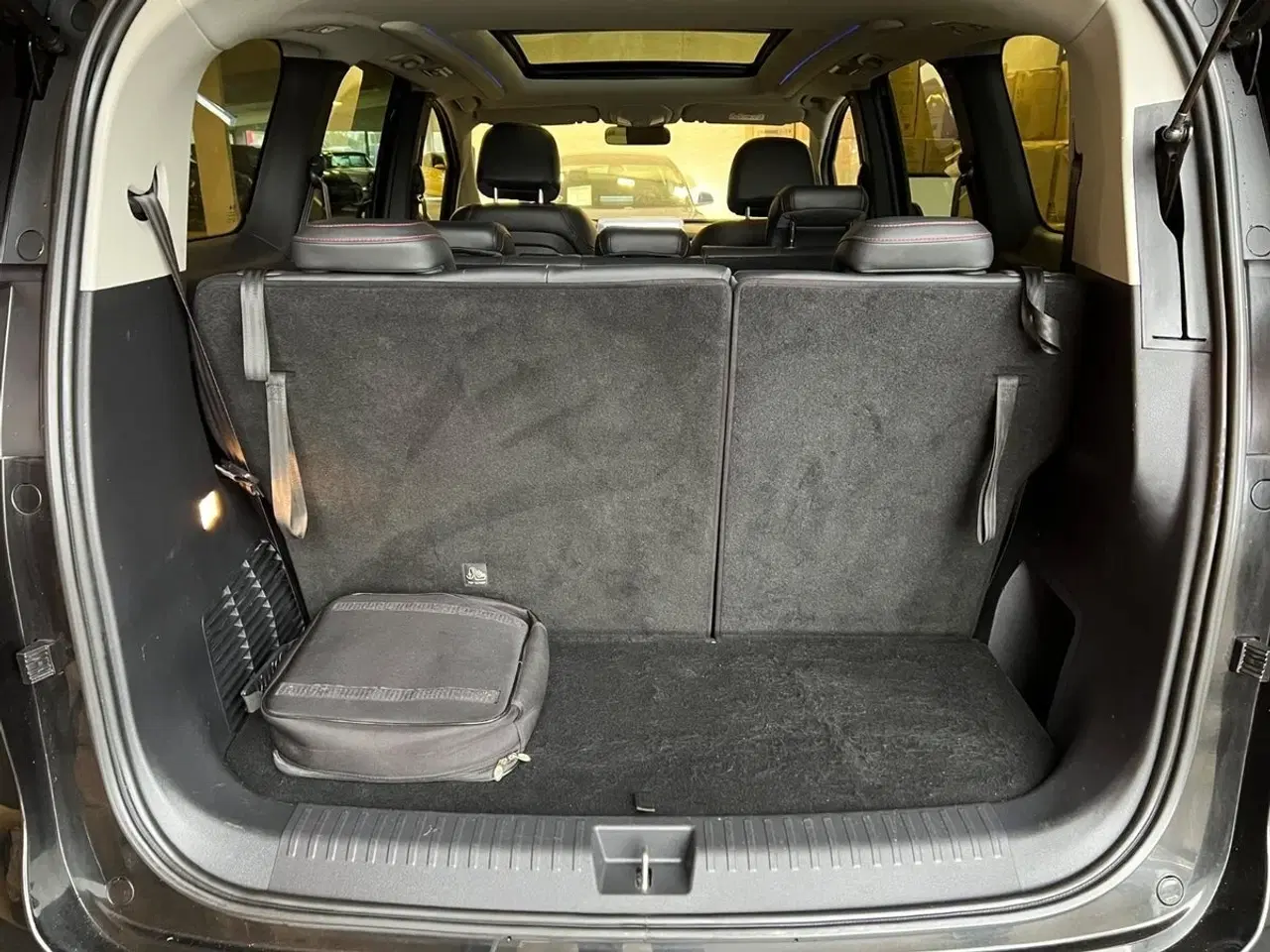 Billede 8 - Maxus Euniq5 52 Exclusive 7prs