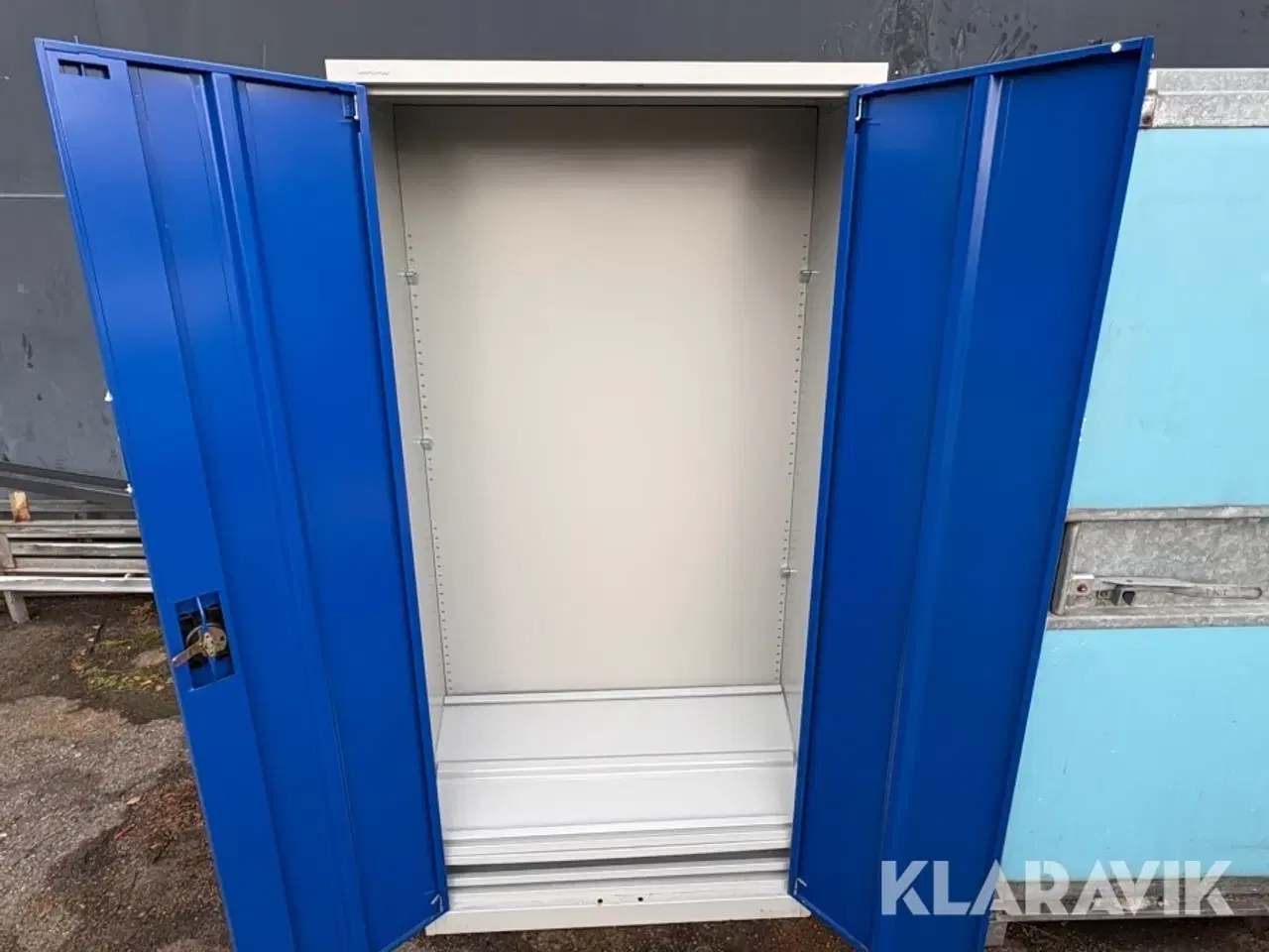 Billede 6 - Værkstedskab Intra.se